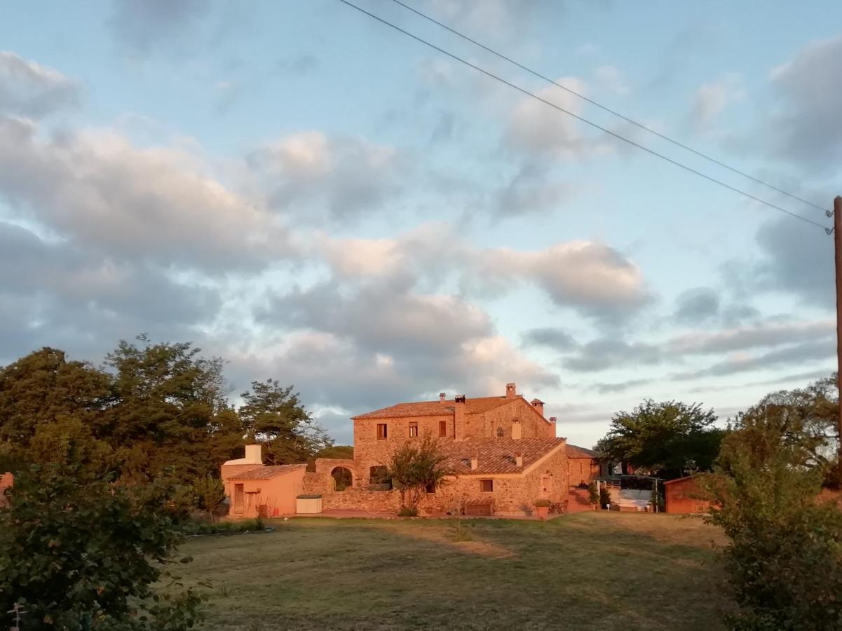 Can Cabanyes ياغوستيرا المظهر الخارجي الصورة
